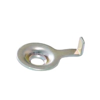 Genuine Toyota Shoe Hold Down Spring Cup