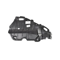 Toyota Engine Under Cover - Left Hand - Camry 2009-Onwards - Part 5144206130