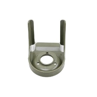 Toyota Cab Bracket - Landcruiser 2008-2021 - Part 5171160080