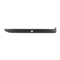 Toyota Step Plate - Left Hand - Landcruiser Prado 150 2011-2023