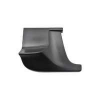 Toyota Door Cover Side - Side - Landcruiser 200 2007-2015