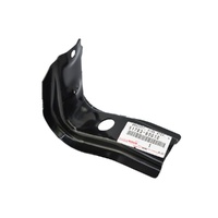 Toyota Bracket Step - Side - Landcruiser 1997-2008