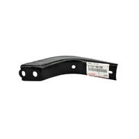 Toyota Bracket Step - Side - Landcruiser Prado 2017-2019