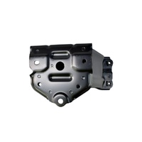 Toyota Bumper Arm Sub-Assy - Rear - Corolla 2012-Onwards