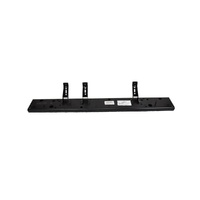 Toyota Bumper Reinforcement Sub-Assy - Front - Fortuner, Hilux  - Part 52021KK010