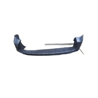 Genuine Toyota Rear Bumper Reinforcement - For Camry