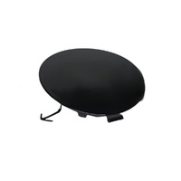 Genuine Toyoto Rear Bumper Hole Cover Set