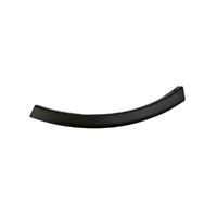 Toyota Bumper Extension - Front -  RAV4 2015-2017 - Part 5211242110