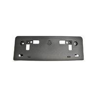 Toyota Bracket Bumper - Front - Corolla 2015-Onwards