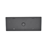 Toyota Mounting Bracket Bumper - Front - Kluger 2010-Onwards - Part 5211448250