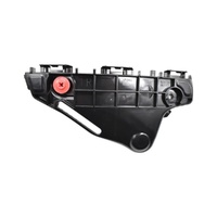 Toyota Support Bumper - Front, Right Hand Side Support - Hilux 2015-2020
