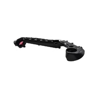 Genuine Toyota Right Hand Side Front Bumper for Side Support
