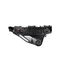 Toyota Side Support Bumper - Front - HIlux 2015-Onwards - Part 521160K110