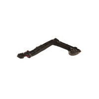 Genuine Toyota Front Bumper Side Support