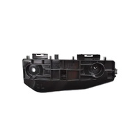 Toyota Side Support Bumper - Front - Landcruiser 2015-Onwards