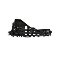Toyota Side Support Bumper - Front - Landcruiser 2017-Onwards - Part 5211660270