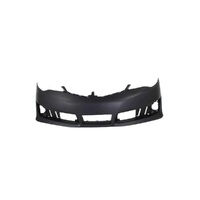 Toyota Front Bumper Cover – Camry Atara (2011–2015) – Unpainted