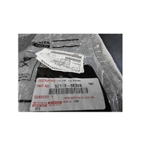 Genuine Toyota Front Cover Bumper Bar - For Kluger