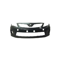 Genuine Toyota Front Bumper Cover - For Corolla