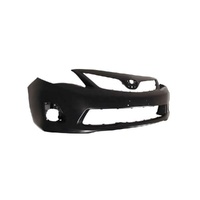 Toyota Cover Bumper -  Front  - Corolla Sedan 2010-2013 - Part 5211912961