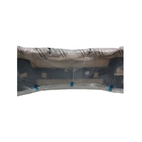 Genuine Toyota Front Bumper Cover – Corolla (2012-2018)