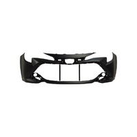 Toyota Front Bumper Cover – Corolla Hatchback MZEA12 (2.0L)