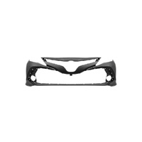 Toyota Front Bumper Cover – Camry ASV70 / AXVA70 / AXVH71 (2017–On)