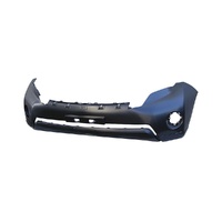 Toyota Bumper Cover - Front - Landcruiser Prado 2013-2017
