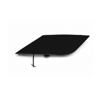 Toyota Cover Bumper - Front - Camry 2007-Onwards