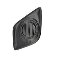 Toyota Bumper Hole Cover - Hilux 2015 - 2019