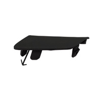 Toyota Bumper Cover - Corolla 2020-2022 - Part 5212812920