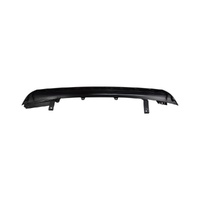 Toyota Extension Bumper - Rear - Corolla 2015-Onwards - Part 5215112380