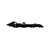 Toyota Bumper Support - Rear - Corolla 2007-2013 - Part 5215512320
