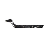 Toyota Bumper Support - Rear - LandCruiser 2007-2015