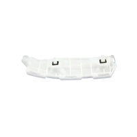 Genuine Toyota Rear Bumper Side Support for Left Hand
