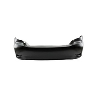 Genuine Toyota Rear Bumper Cover – Corolla (2007-2013)