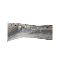 Toyota Rear Bumper Cover – Camry Ascent (2017–2024)