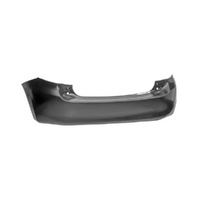 Toyota Bumper Cover - Rear - Yaris Hatchback 2008-2011 - Part 5215952952