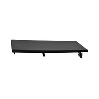 Toyota Bumper Extension - Rear - RAV4 2015-Onwards