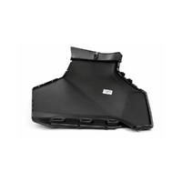Toyota Right Hand Bumper Piece - Rear - 5216142944