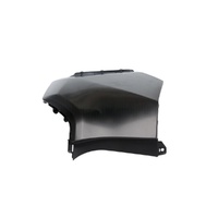 Genuine Toyota Rear Bumper Piece Left Hand