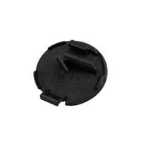 Toyota Left Hand Bumper Plate L/Color - Rear - 5216406909