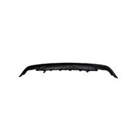 Genuine Toyota Rear Bumper Lower Cover 