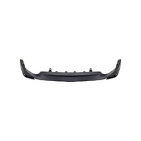 Genuine Toyota Rear Bumper Lower Cover - For Camry