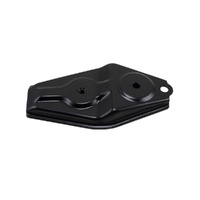 Toyota Bumper Bracket - Rear - 5218560090