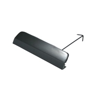 Genuine Toyota Front Bumper Guard Cover Left Hand