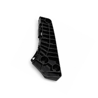 Toyota Left Hand Side Bumper Retainer - Front - Aurion 2009-2011