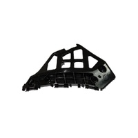 Genuine Toyota Left Hand Front Bumper Retainer