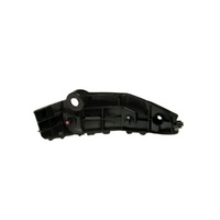 Genuine Toyota Front Bumper Side Retainer for Left Hand