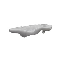 Toyota Bumper Retainer - Front - Yaris 2012-Onwards - Part 5253652141